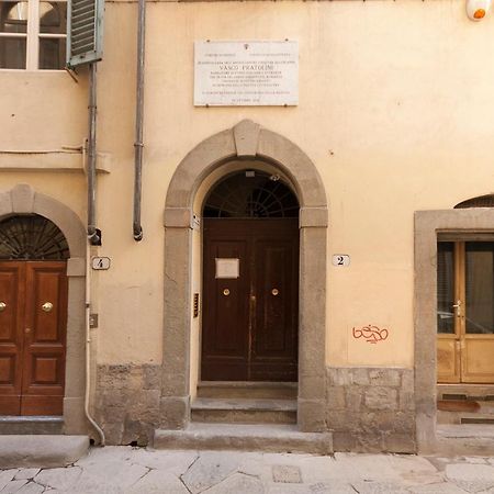 Lambert Apartment Florenz Exterior foto