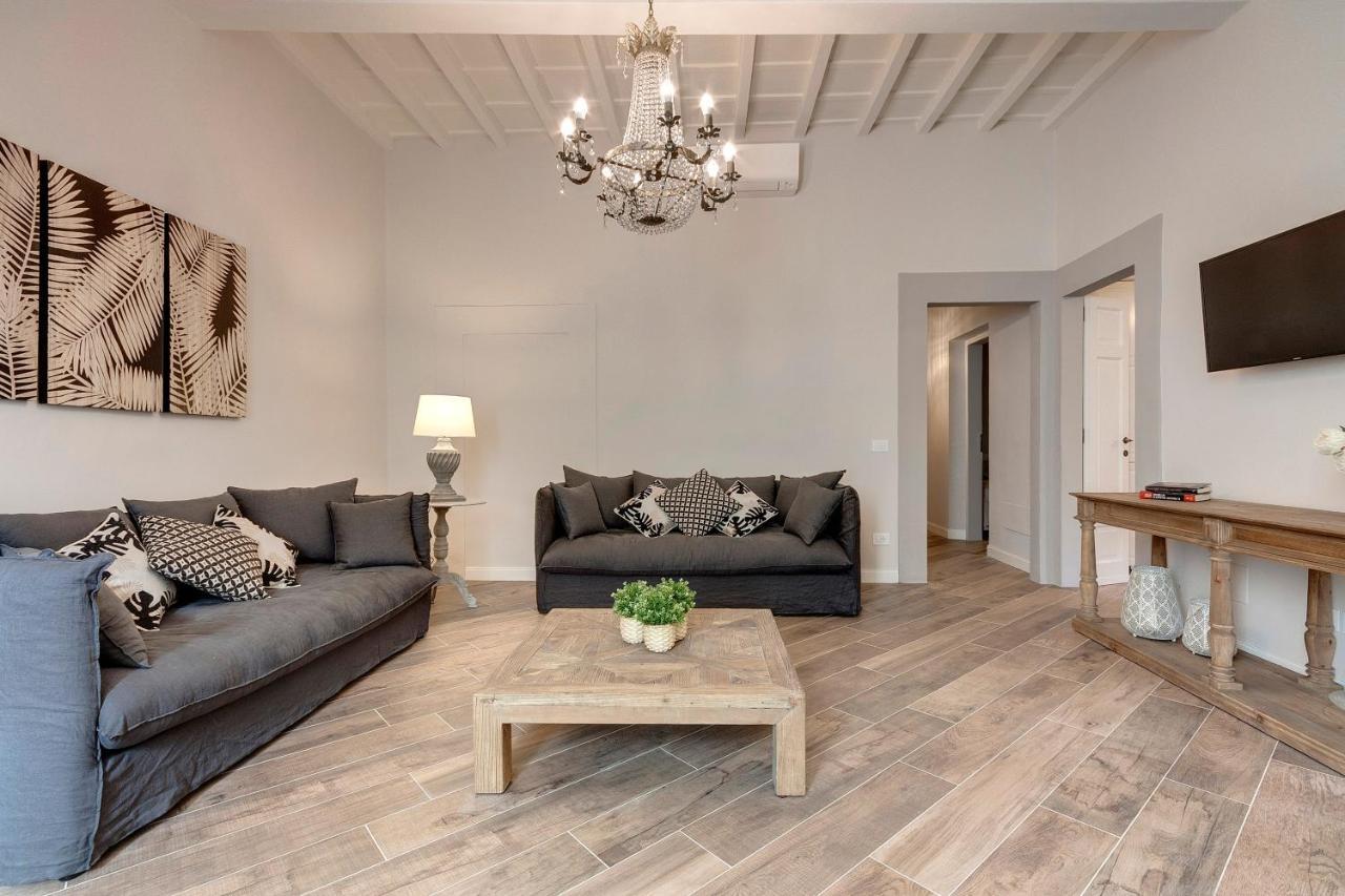 Lambert Apartment Florenz Exterior foto