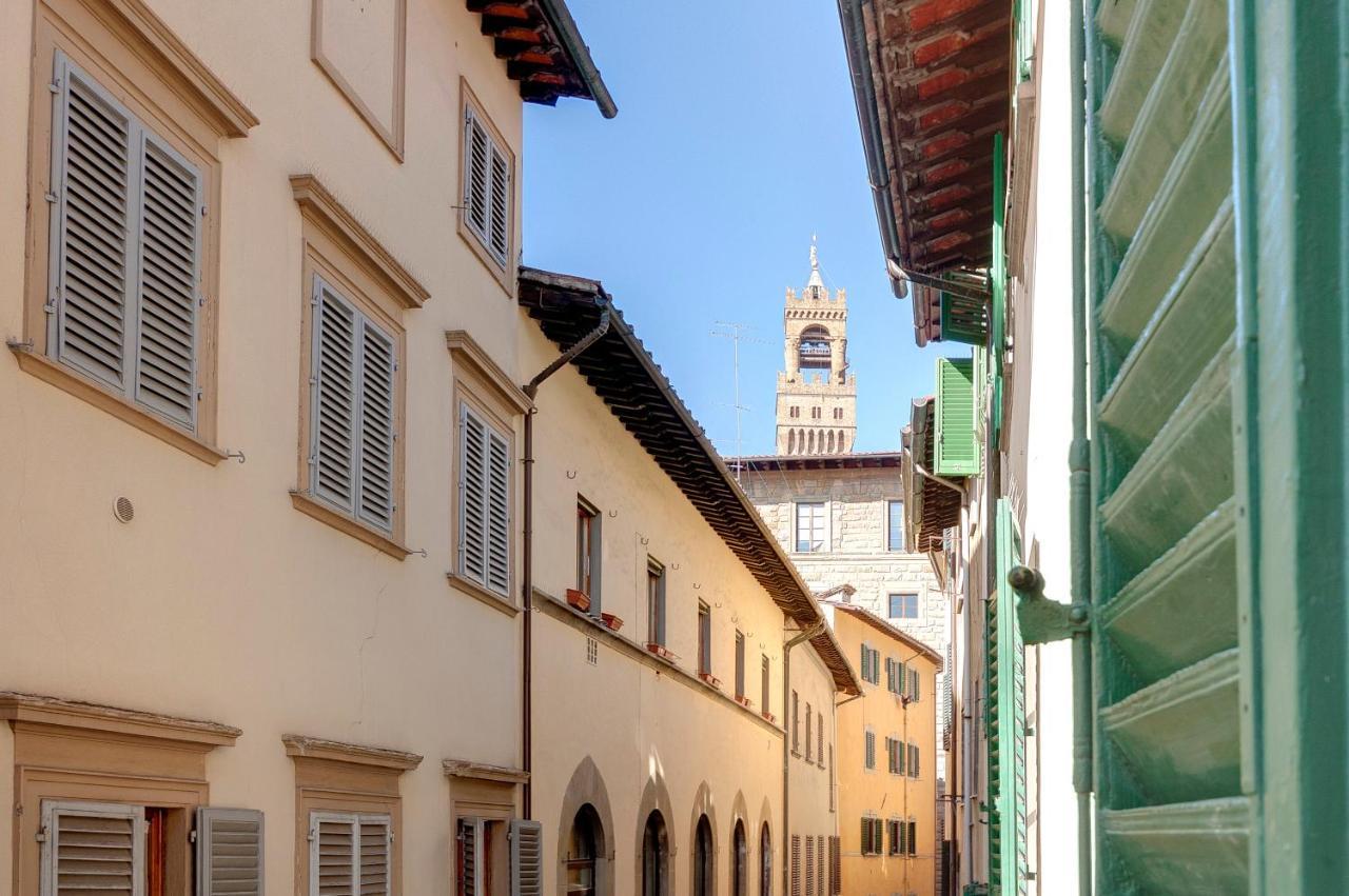 Lambert Apartment Florenz Exterior foto