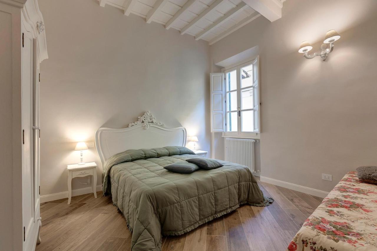 Lambert Apartment Florenz Exterior foto