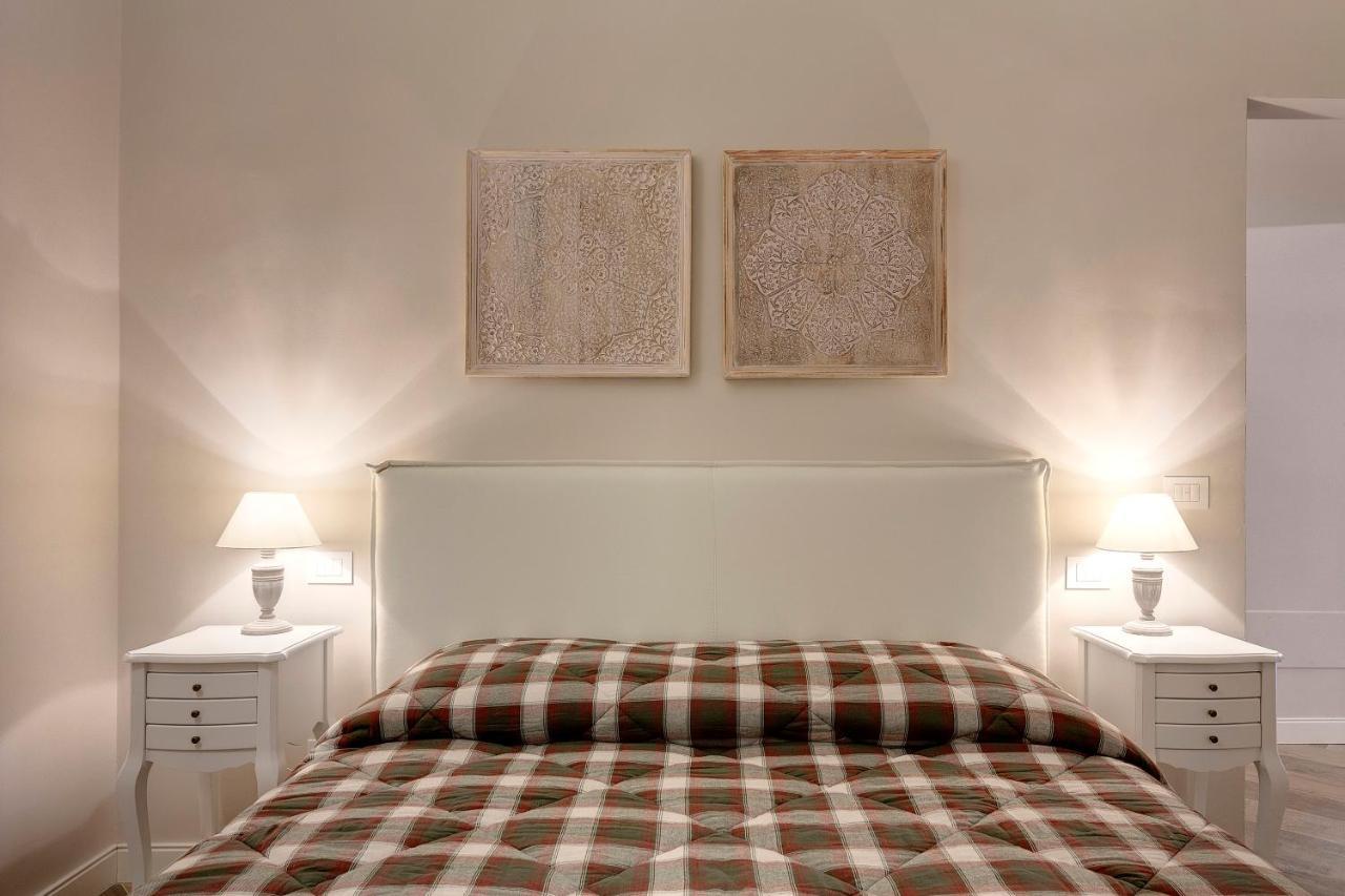 Lambert Apartment Florenz Exterior foto