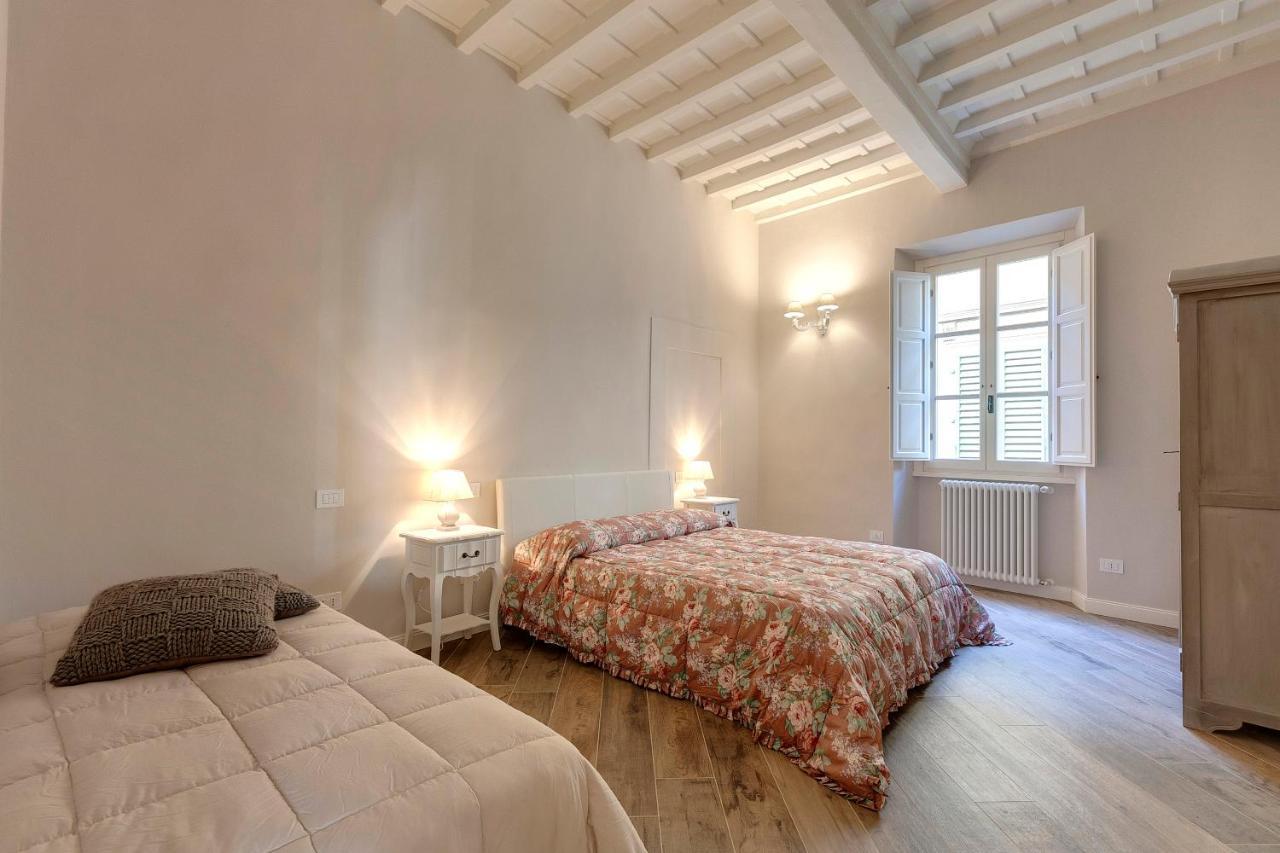 Lambert Apartment Florenz Exterior foto